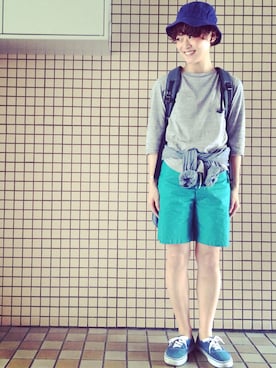 maruyama ayakaさんのコーディネート