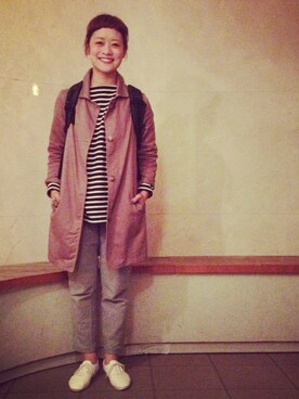 maruyama ayakaさんのコーディネート