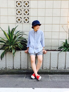 maruyama ayakaさんのコーディネート