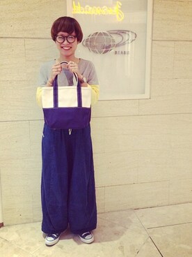 maruyama ayakaさんのコーディネート