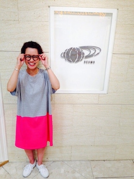 maruyama ayakaさんのコーディネート