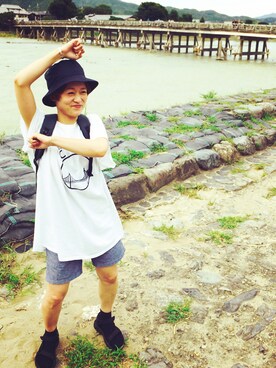 maruyama ayakaさんのコーディネート