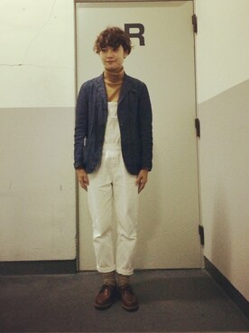 maruyama ayakaさんのコーディネート