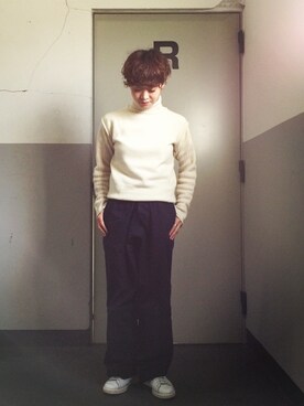 maruyama ayakaさんのコーディネート