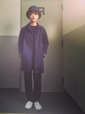 maruyama ayakaさんのコーディネート