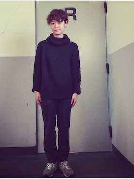 maruyama ayakaさんのコーディネート