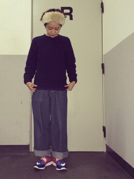 maruyama ayakaさんのコーディネート