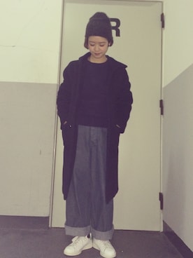 maruyama ayakaさんのコーディネート