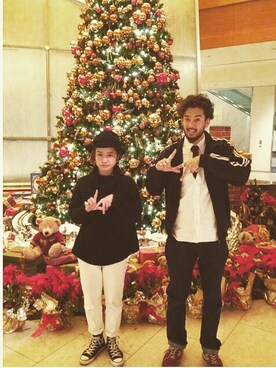 maruyama ayakaさんのコーディネート