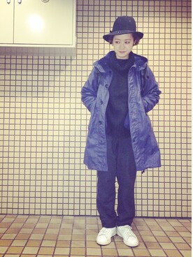 maruyama ayakaさんのコーディネート