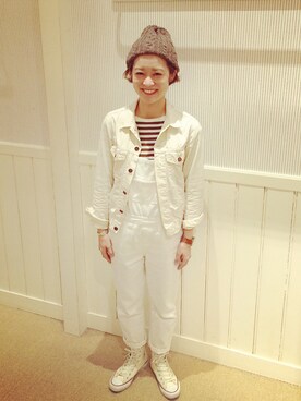 maruyama ayakaさんのコーディネート