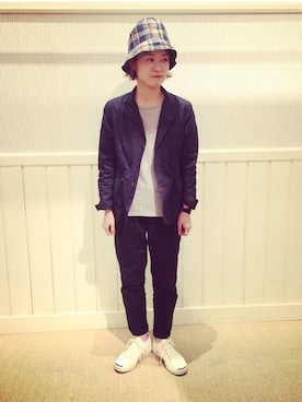 maruyama ayakaさんのコーディネート