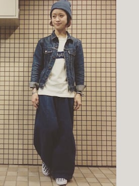 maruyama ayakaさんのコーディネート