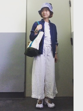 maruyama ayakaさんのコーディネート