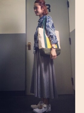 maruyama ayakaさんのコーディネート