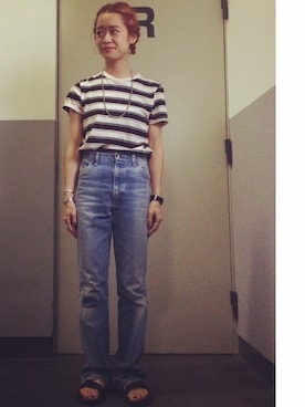 maruyama ayakaさんのコーディネート