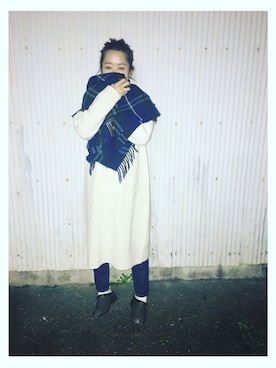 maruyama ayakaさんのコーディネート