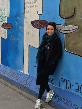 LaiChrissさんのコーディネート