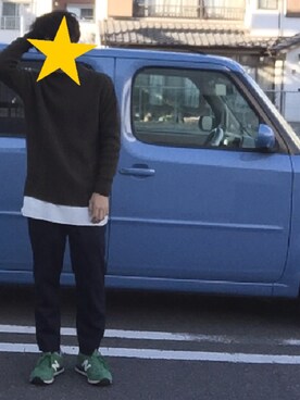 マリモさんのコーディネート