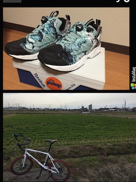 マリモさんのコーディネート