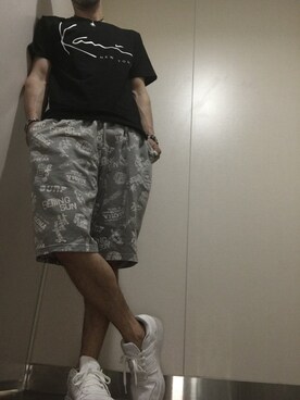 ®️yu_ziさんのコーディネート