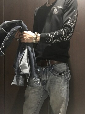 ®️yu_ziさんのコーディネート