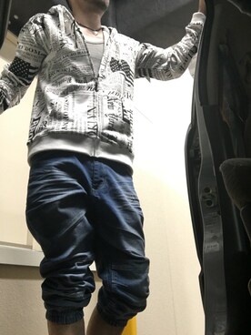 ®️yu_ziさんのコーディネート