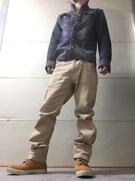 ®️yu_ziさんのコーディネート