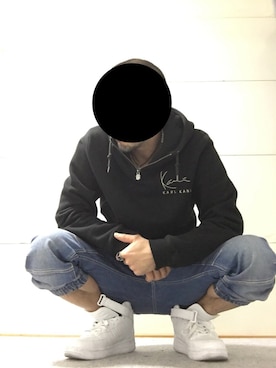 ®️yu_ziさんのコーディネート