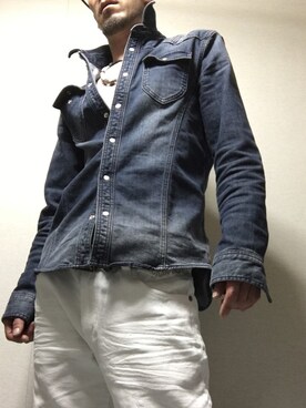 ®️yu_ziさんのコーディネート