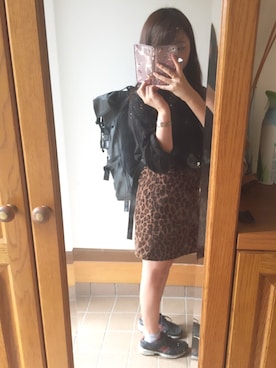 しおりんさんのコーディネート