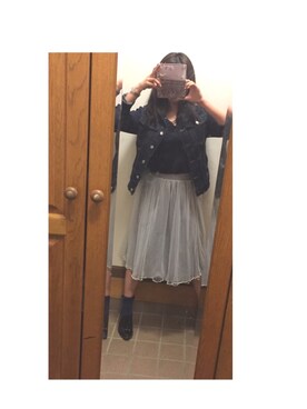 しおりんさんのコーディネート