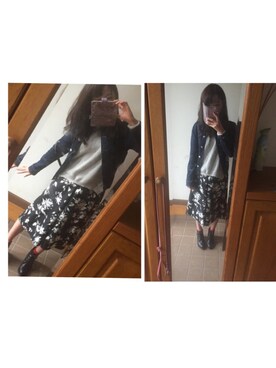 しおりんさんのコーディネート