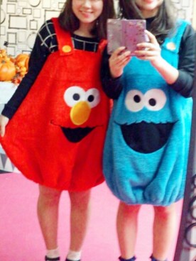 しおりんさんのコーディネート