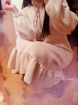 ( ´◔ ‸◔')さんのコーディネート