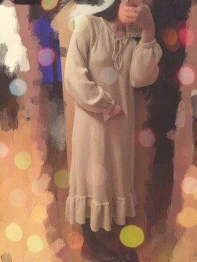 ( ´◔ ‸◔')さんのコーディネート