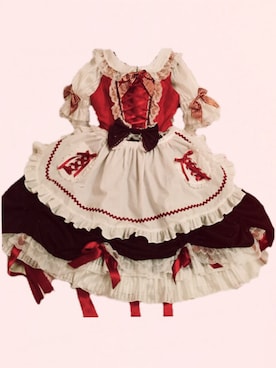 ( ´◔ ‸◔')さんのコーディネート