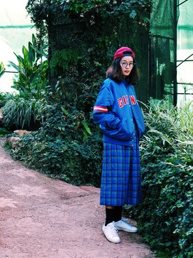 darikaさんのコーディネート