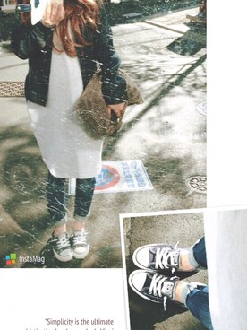 harusukeさんのコーディネート