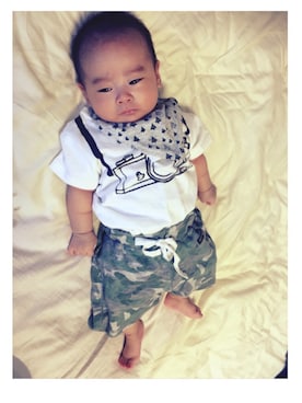 harusukeさんのコーディネート