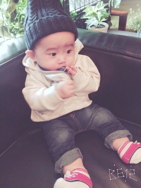 harusukeさんのコーディネート