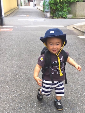 harusukeさんのコーディネート