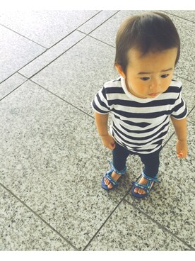 harusukeさんのコーディネート