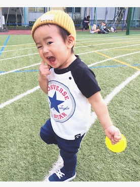 harusukeさんのコーディネート