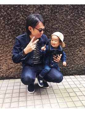 harusukeさんのコーディネート