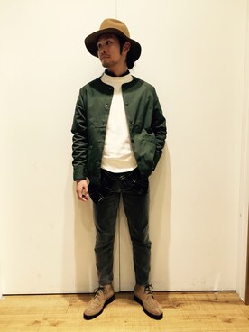 eceさんのコーディネート