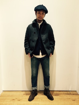 eceさんのコーディネート