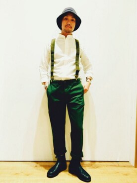 eceさんのコーディネート