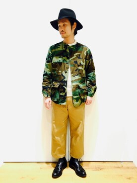 eceさんのコーディネート