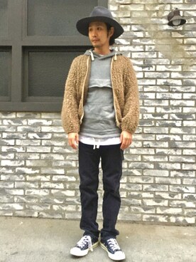 eceさんのコーディネート